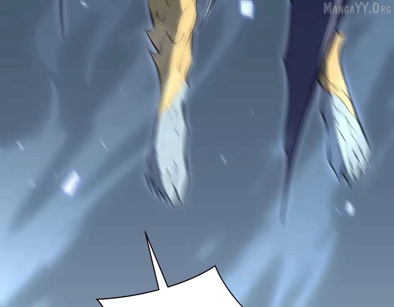 I Contracted Myself Chapter 137 - page 103